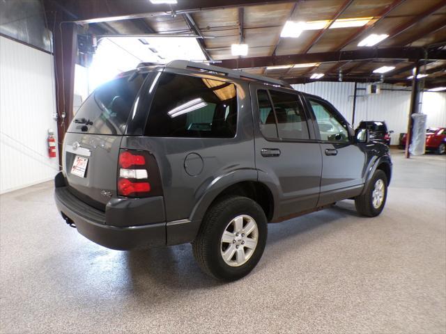 used 2010 Ford Explorer car, priced at $6,495