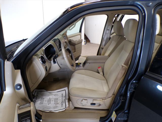 used 2010 Ford Explorer car, priced at $6,495