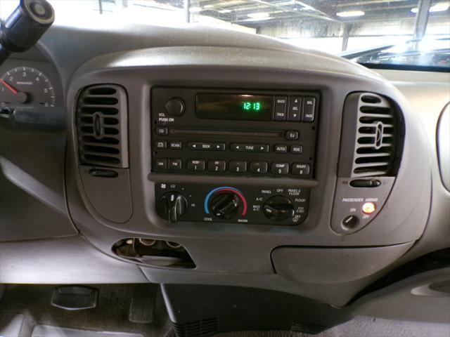 used 2000 Ford F-150 car, priced at $2,695