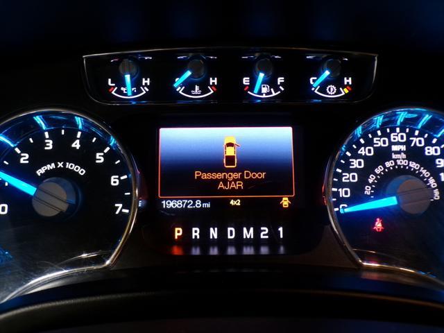 used 2013 Ford F-150 car, priced at $12,995