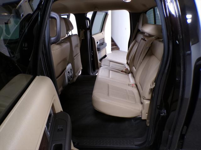 used 2013 Ford F-150 car, priced at $12,995