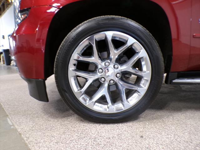 used 2018 Chevrolet Suburban car, priced at $18,995