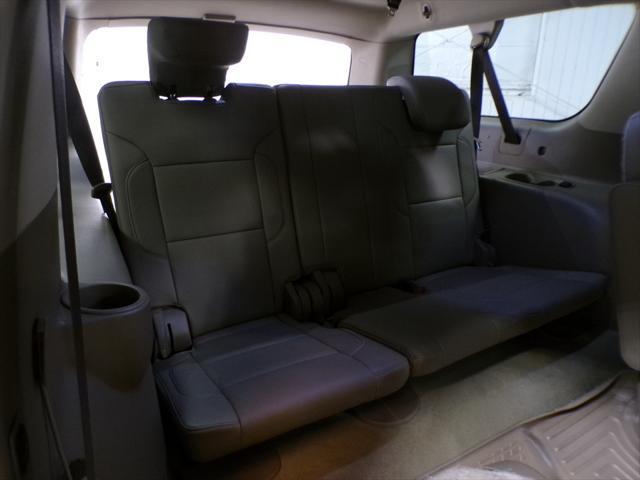 used 2018 Chevrolet Suburban car, priced at $18,995