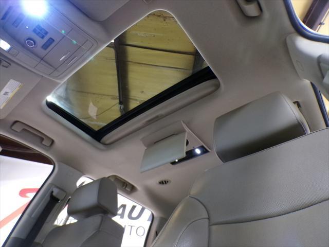 used 2018 Chevrolet Suburban car, priced at $18,995