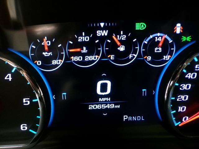 used 2018 Chevrolet Suburban car, priced at $18,995