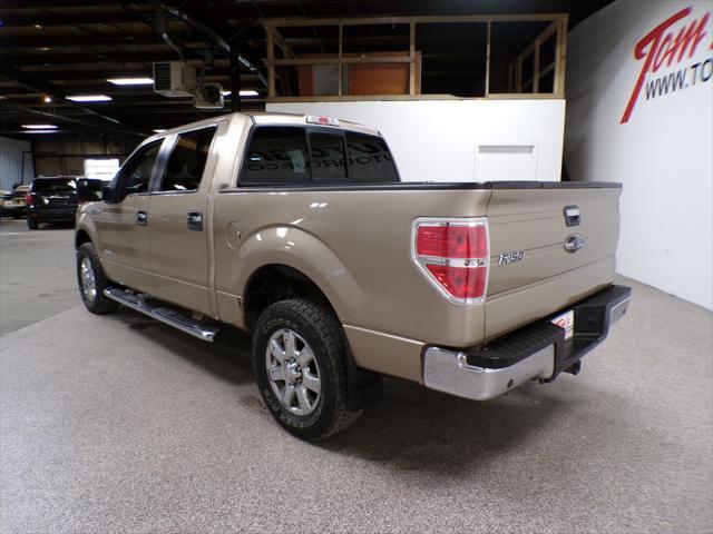 used 2013 Ford F-150 car, priced at $7,995