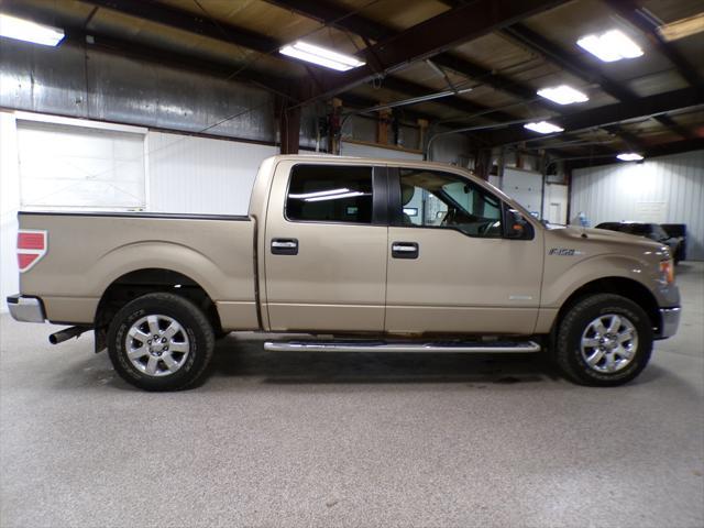 used 2013 Ford F-150 car, priced at $7,995