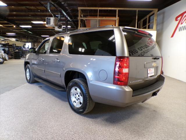 used 2012 Chevrolet Suburban car, priced at $10,995