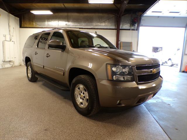 used 2012 Chevrolet Suburban car, priced at $10,995