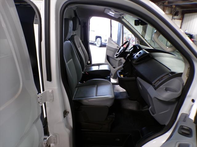 used 2019 Ford Transit-150 car, priced at $20,995