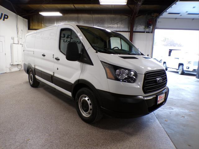 used 2019 Ford Transit-150 car, priced at $20,995