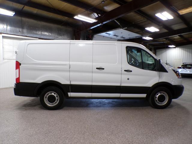 used 2019 Ford Transit-150 car, priced at $20,995