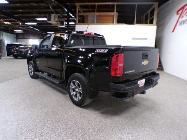used 2016 Chevrolet Colorado car, priced at $19,995
