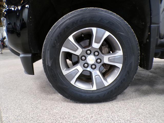used 2016 Chevrolet Colorado car, priced at $19,995
