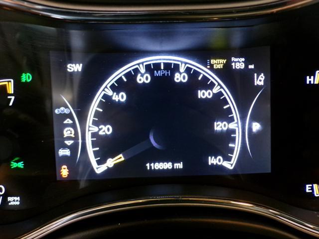 used 2018 Jeep Grand Cherokee car, priced at $18,995