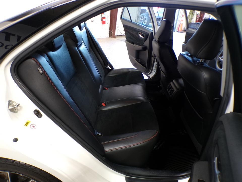 used 2015 Toyota Camry car, priced at $12,995