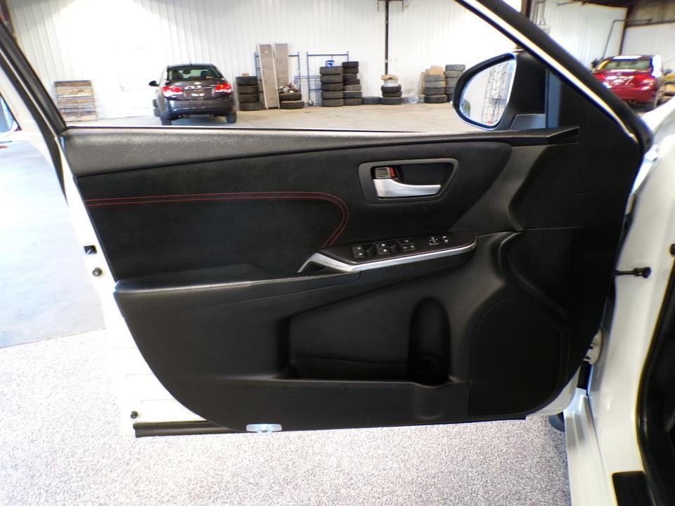 used 2015 Toyota Camry car, priced at $12,995
