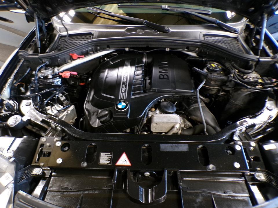 used 2015 BMW X3 car, priced at $12,495
