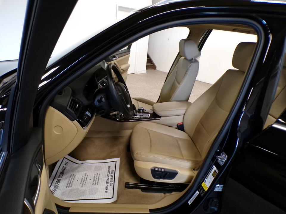used 2015 BMW X3 car, priced at $12,495