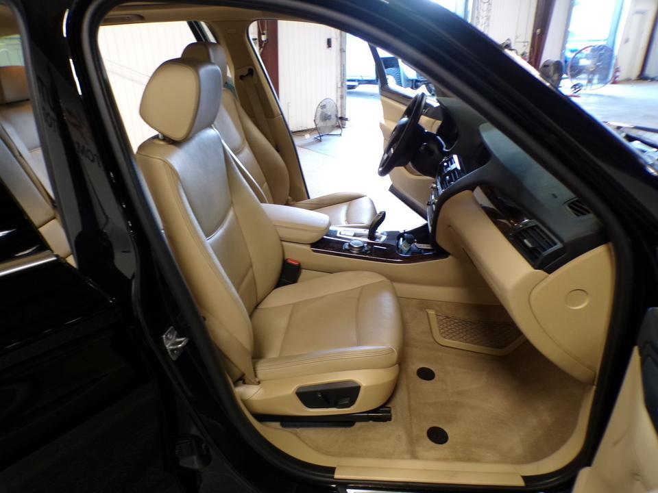 used 2015 BMW X3 car, priced at $12,495