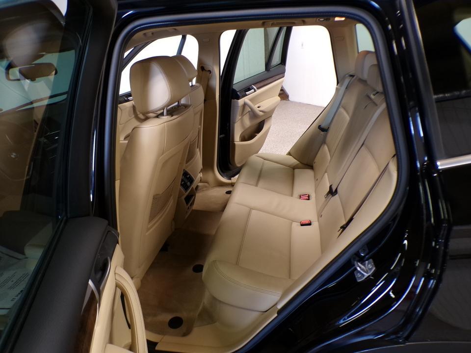 used 2015 BMW X3 car, priced at $12,495