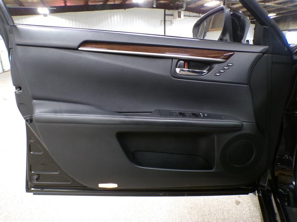 used 2013 Lexus ES 350 car, priced at $6,495