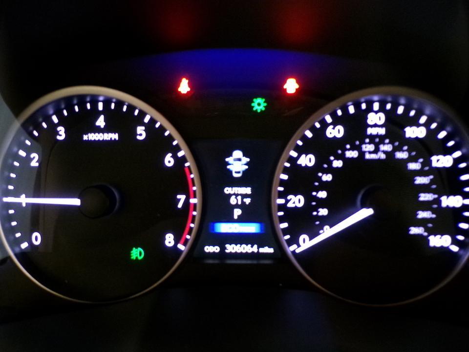used 2013 Lexus ES 350 car, priced at $6,495