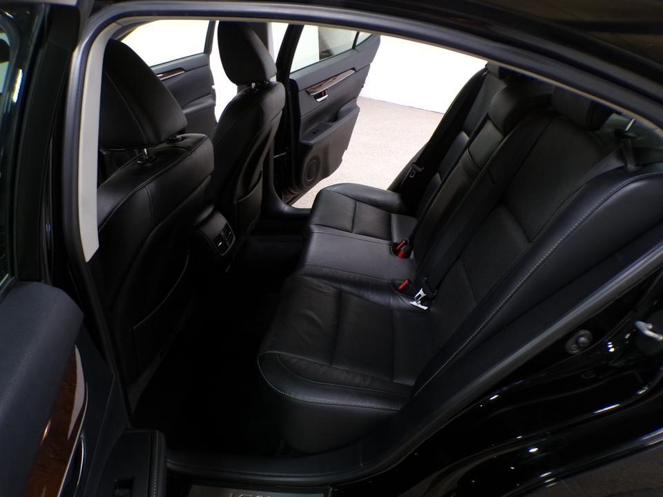 used 2013 Lexus ES 350 car, priced at $6,495