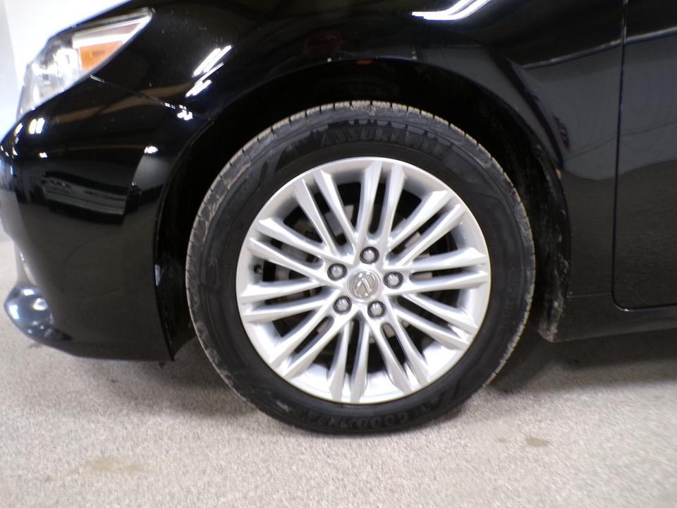 used 2013 Lexus ES 350 car, priced at $6,495