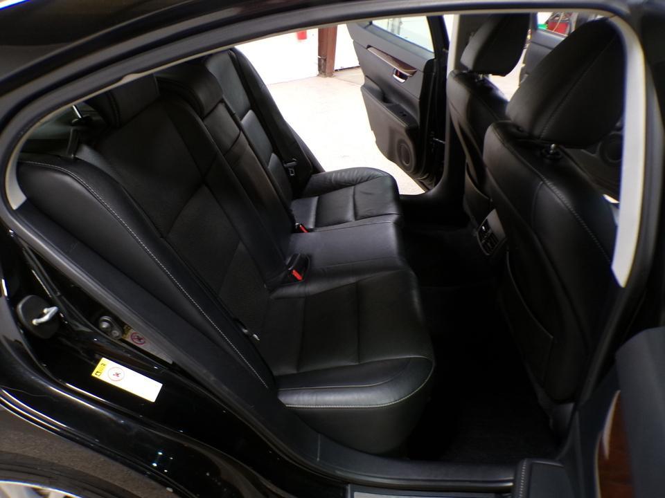 used 2013 Lexus ES 350 car, priced at $6,495