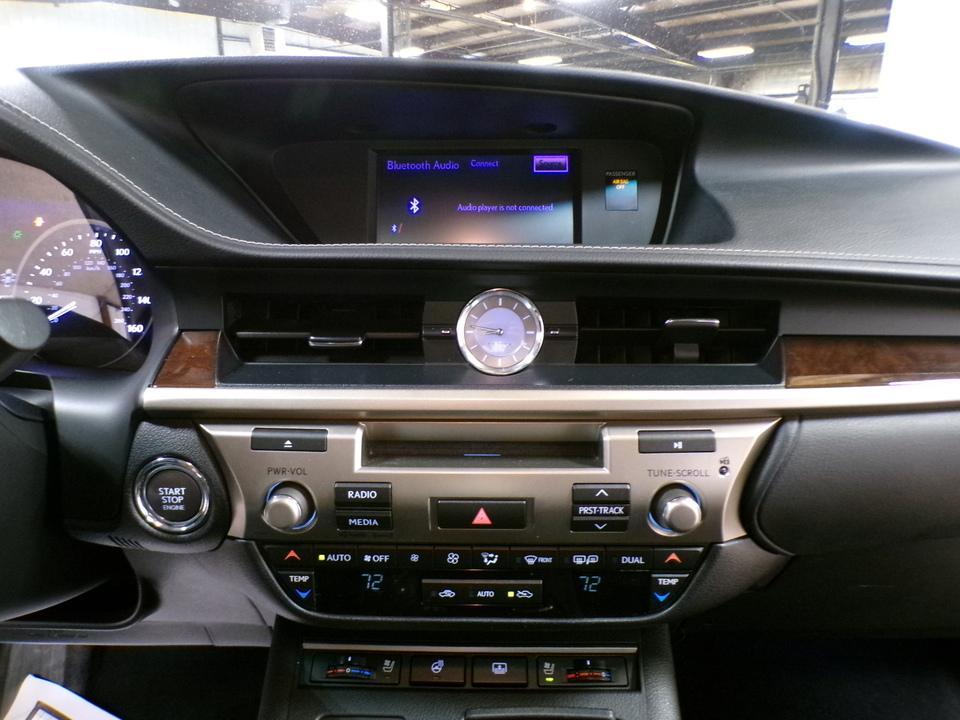 used 2013 Lexus ES 350 car, priced at $6,495