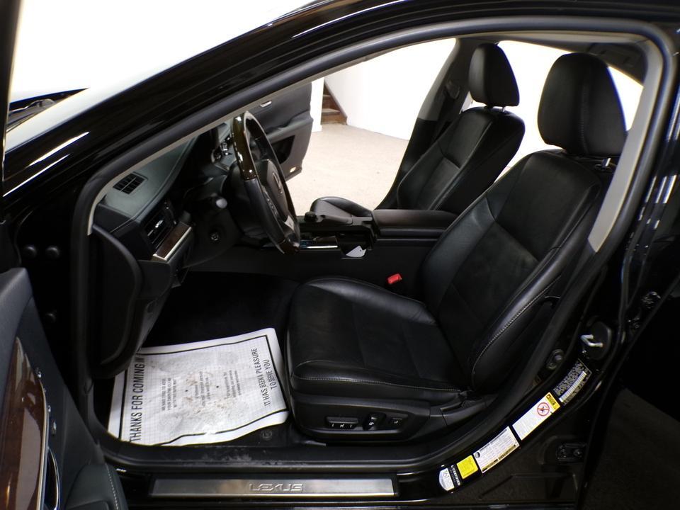 used 2013 Lexus ES 350 car, priced at $6,495