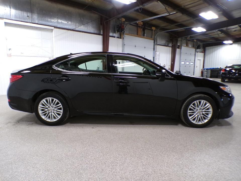 used 2013 Lexus ES 350 car, priced at $6,495