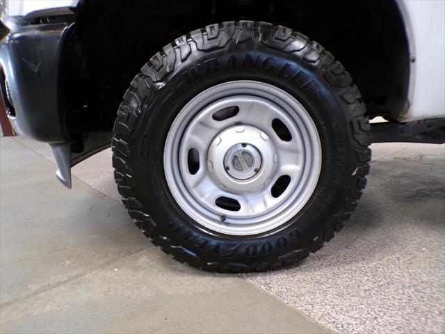 used 2015 Ford F-250 car, priced at $24,995