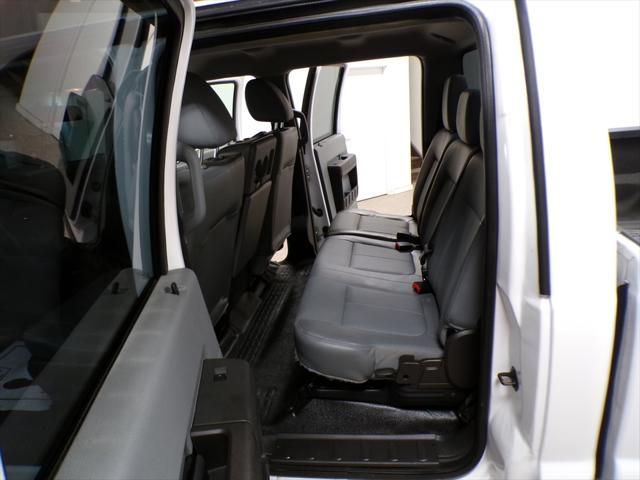 used 2015 Ford F-250 car, priced at $24,995