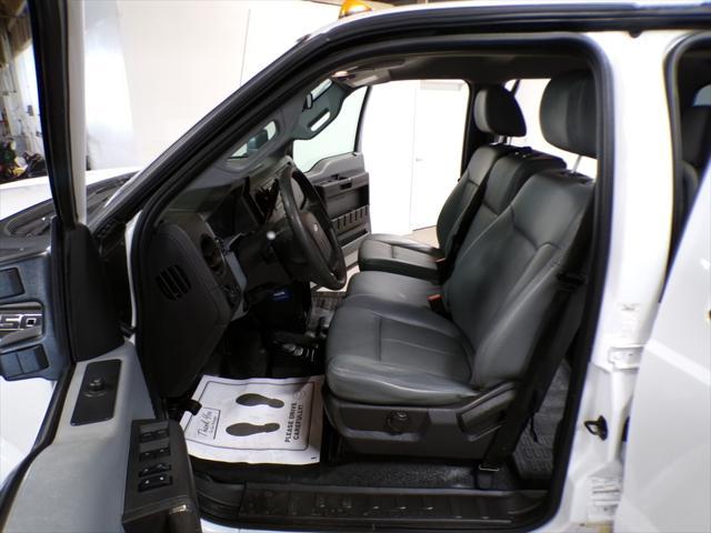 used 2015 Ford F-250 car, priced at $24,995