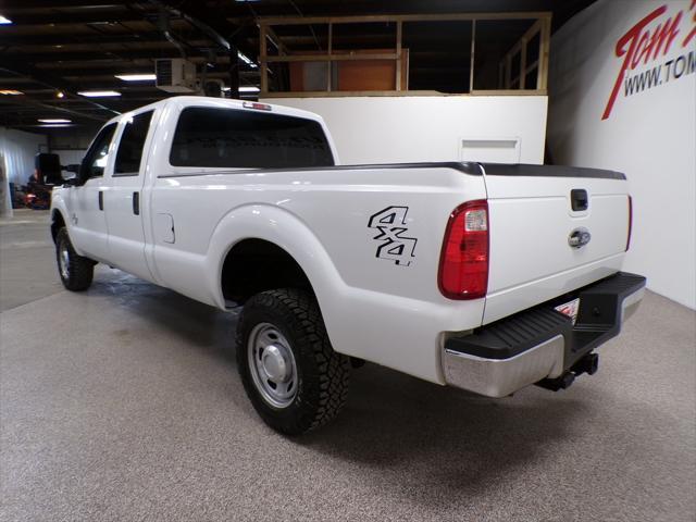 used 2015 Ford F-250 car, priced at $24,995