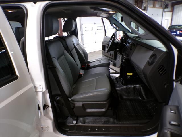 used 2015 Ford F-250 car, priced at $24,995
