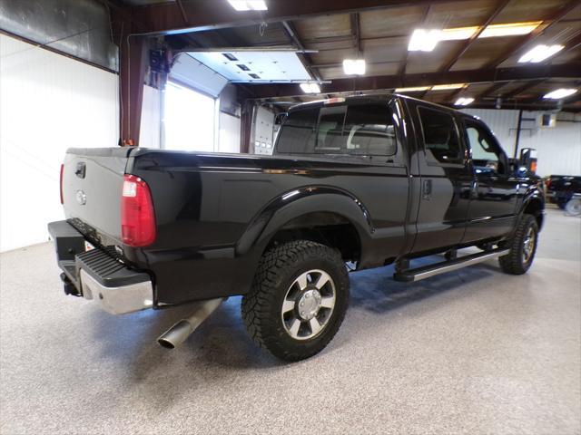 used 2011 Ford F-250 car, priced at $13,995