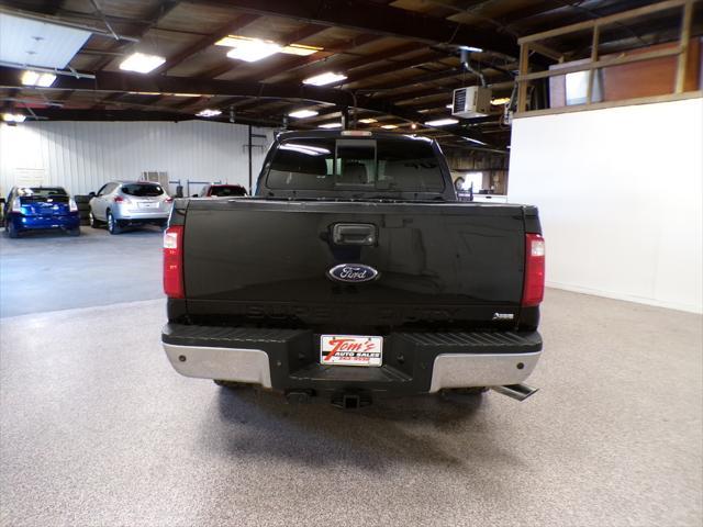 used 2011 Ford F-250 car, priced at $13,995