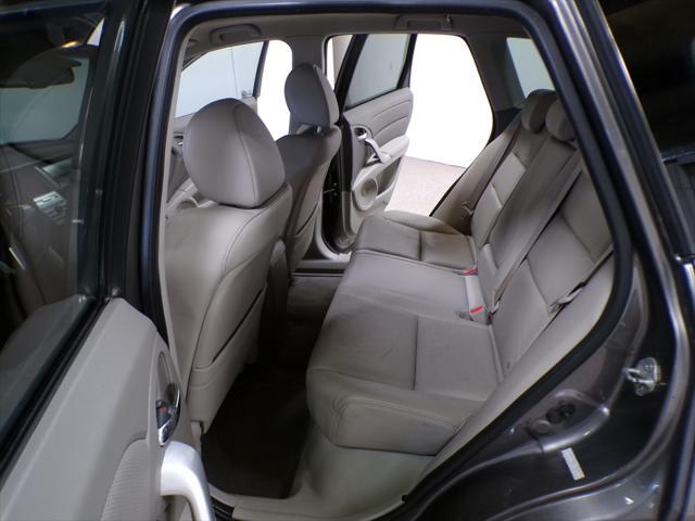 used 2008 Acura RDX car, priced at $7,995