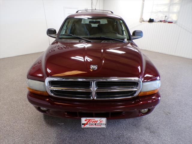 used 2003 Dodge Durango car, priced at $5,995