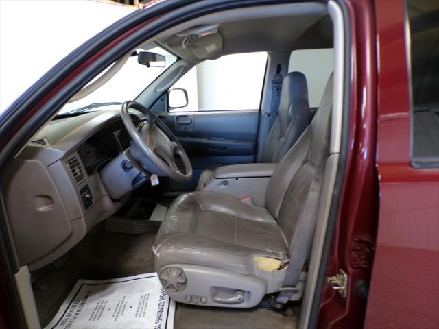 used 2003 Dodge Durango car, priced at $5,995