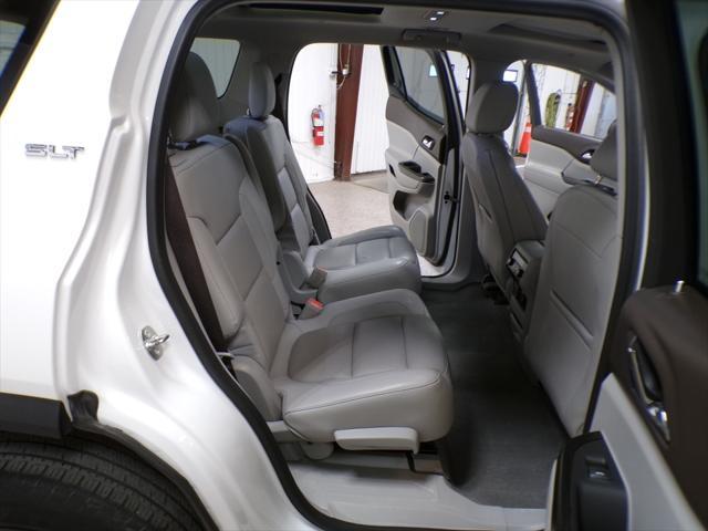 used 2018 GMC Acadia car, priced at $20,995