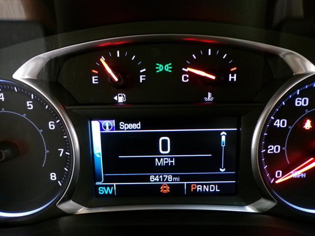 used 2018 GMC Acadia car, priced at $20,995