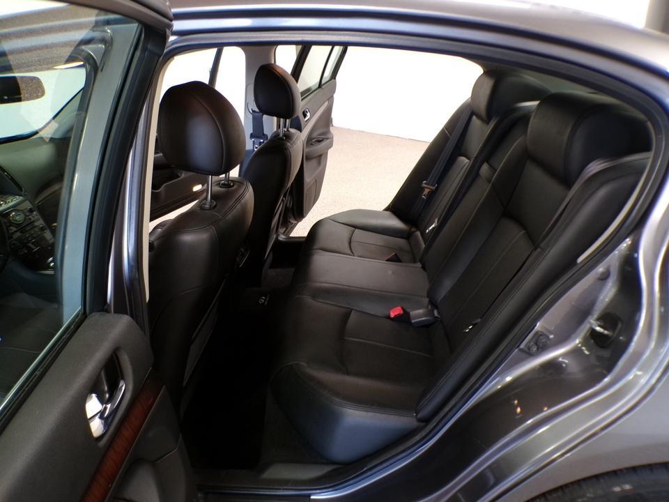 used 2012 INFINITI G37x car, priced at $10,995