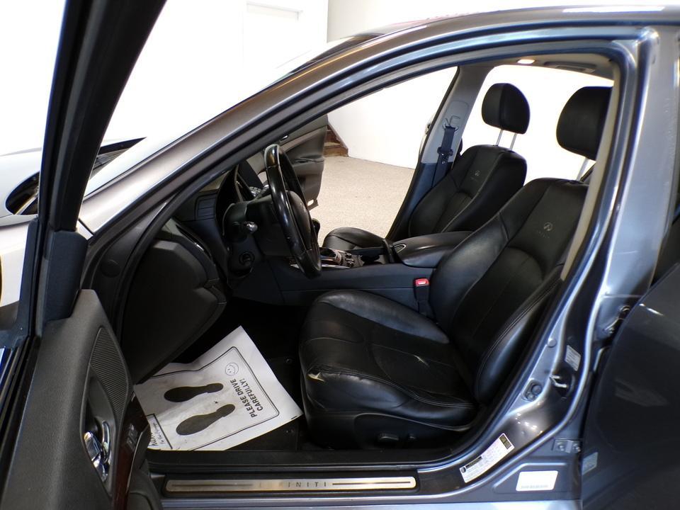 used 2012 INFINITI G37x car, priced at $10,995
