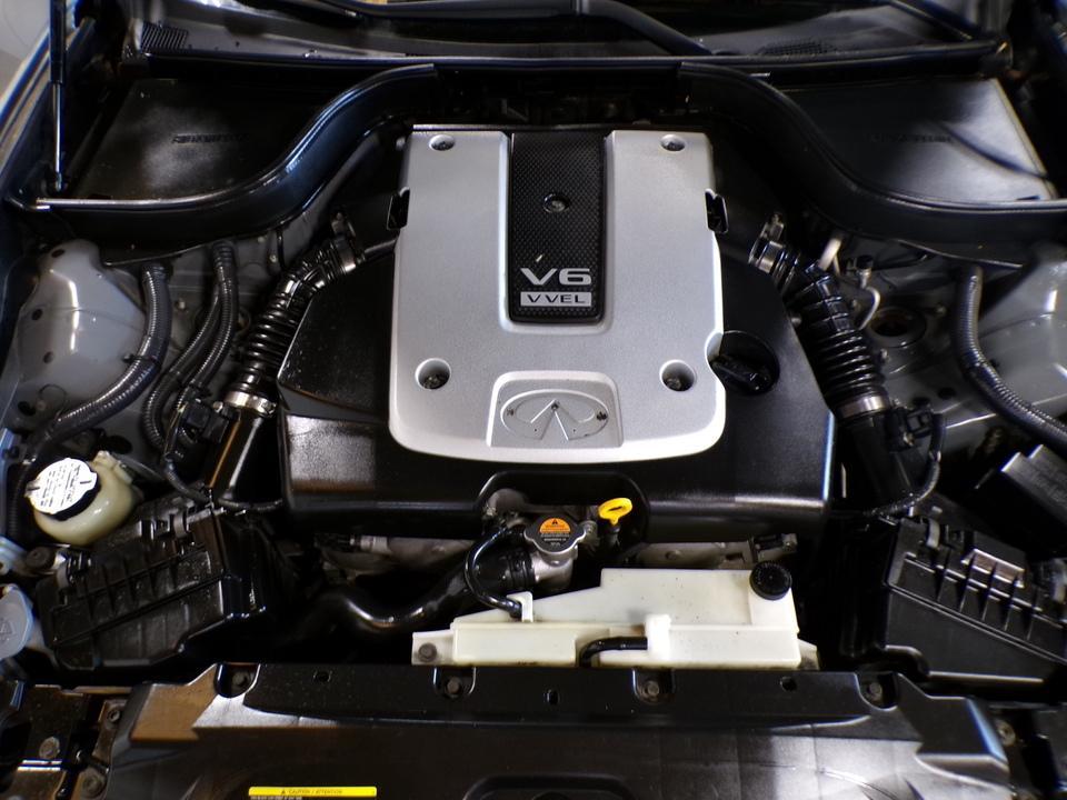 used 2012 INFINITI G37x car, priced at $10,995