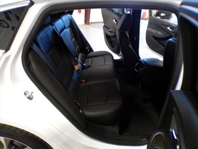 used 2024 Chevrolet Malibu car, priced at $24,995