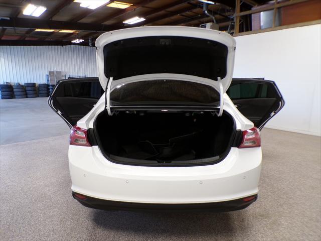 used 2024 Chevrolet Malibu car, priced at $24,995